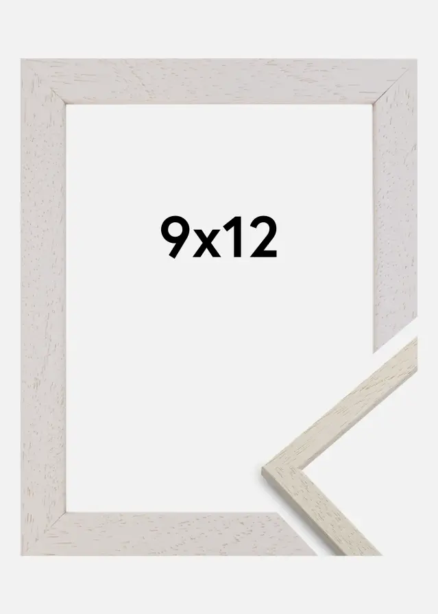 Rama Edsbyn Piasek 9x12 cm