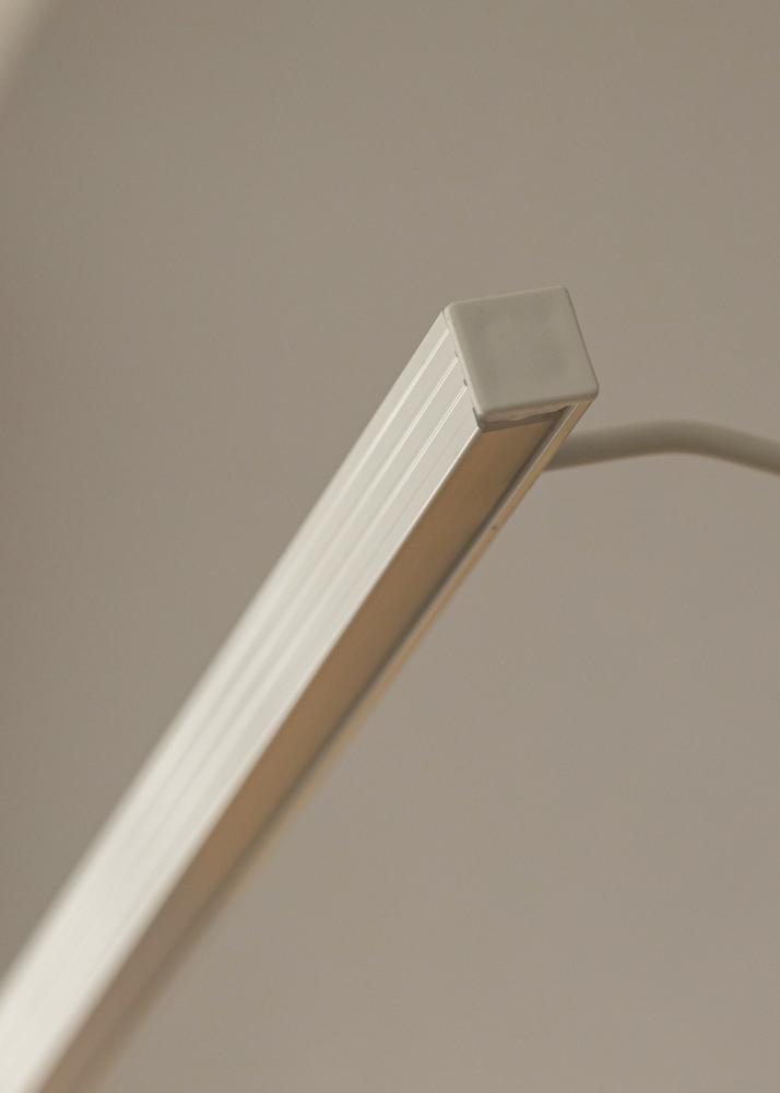 BLP 117 oświetlenie obrazu 85 cm - Biały