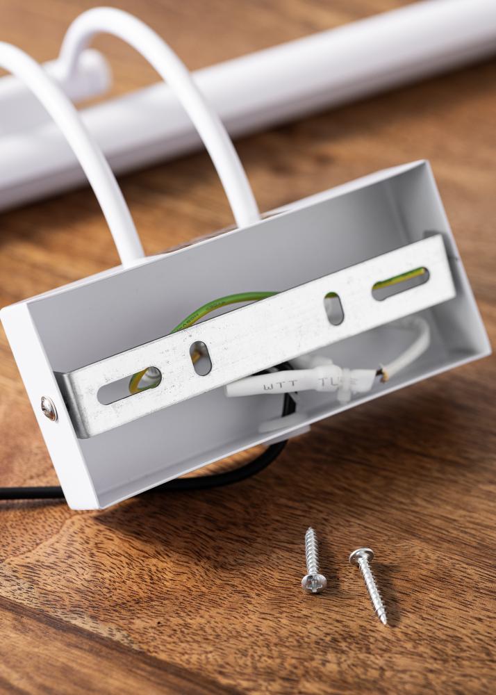 KAILA Lumos Oświetlenie Obrazów 68 cm - Biały