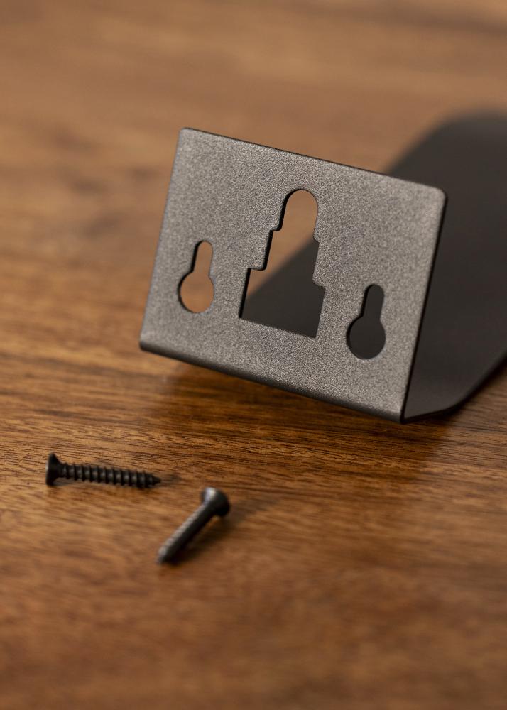 KAILA Radiate Batareyjnie Oświetlenie Obrazów 55 cm - Czarny