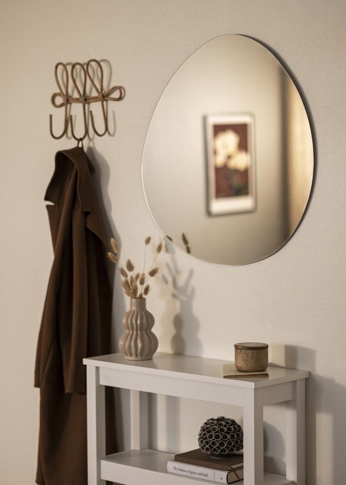 Lustro Finesse 70x70 cm