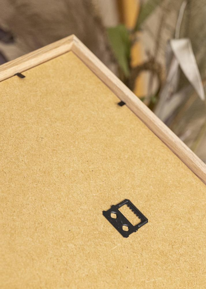 Rama Oslo Szkło akrylowe Dąb 29,7x42 cm (A3)