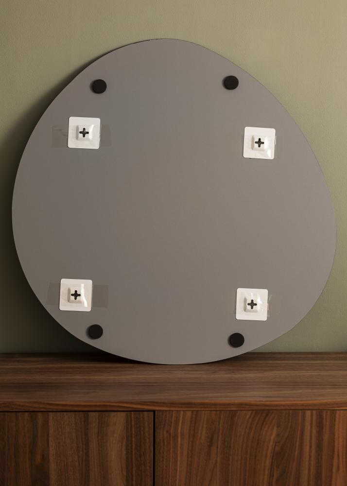 Lustro Finesse 70x70 cm