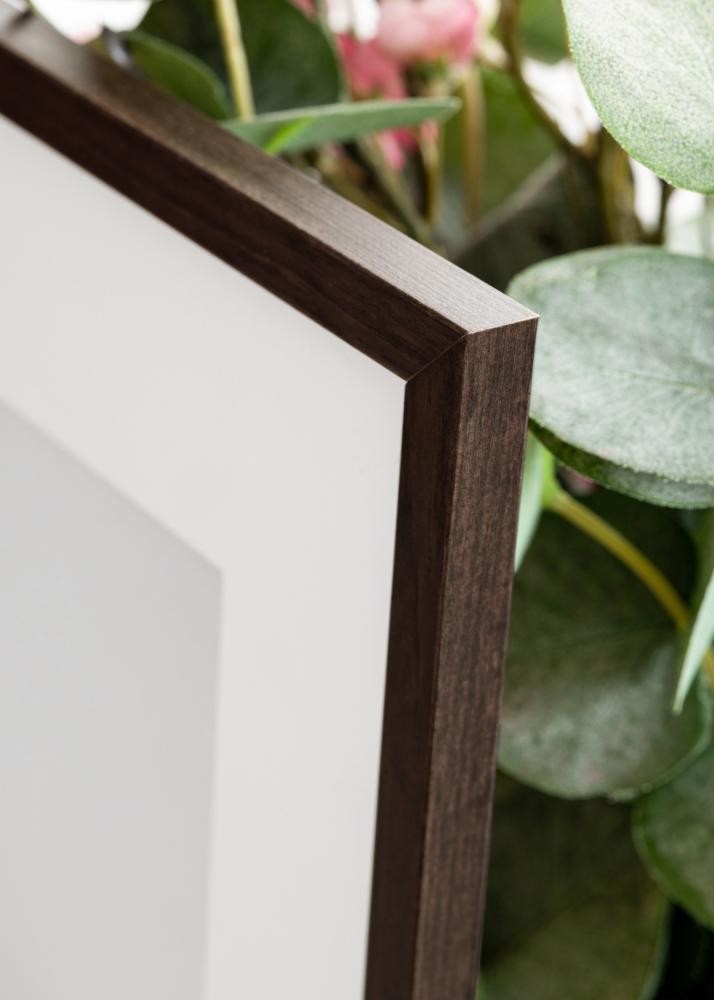 Rama Galant Orzech 42x59,4 cm (A2)