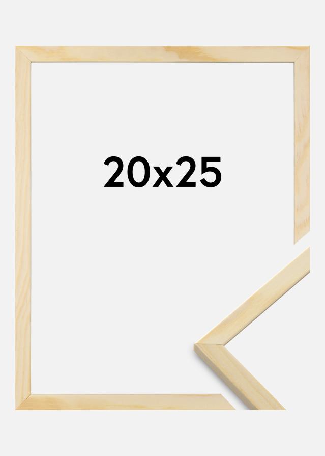 Rama Galant Sosna 20x25 cm