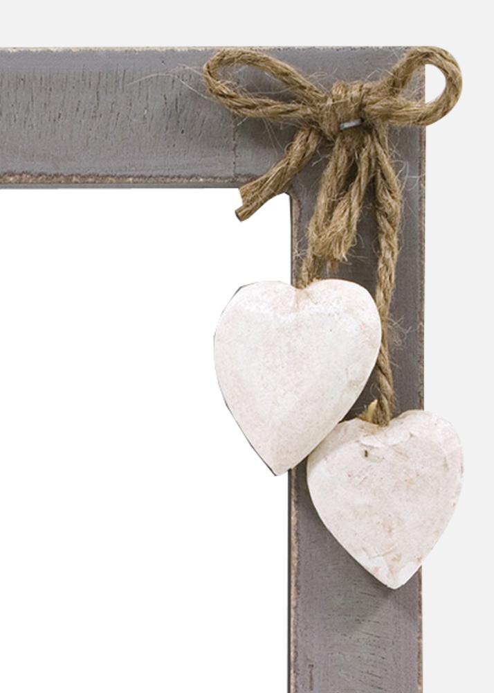 Rama Metz Szary 15x20 cm