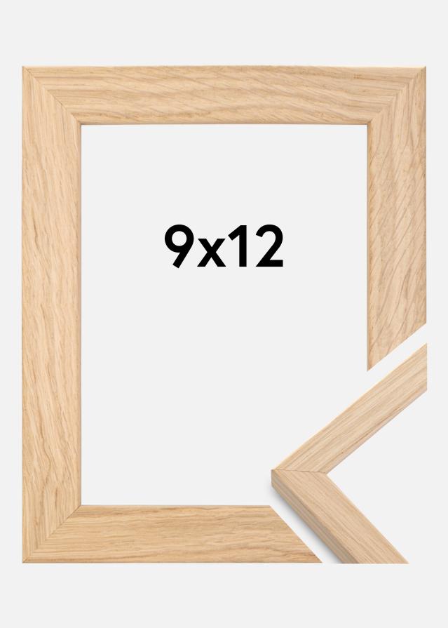 Rama Grimsåker Dąb 9x12 cm