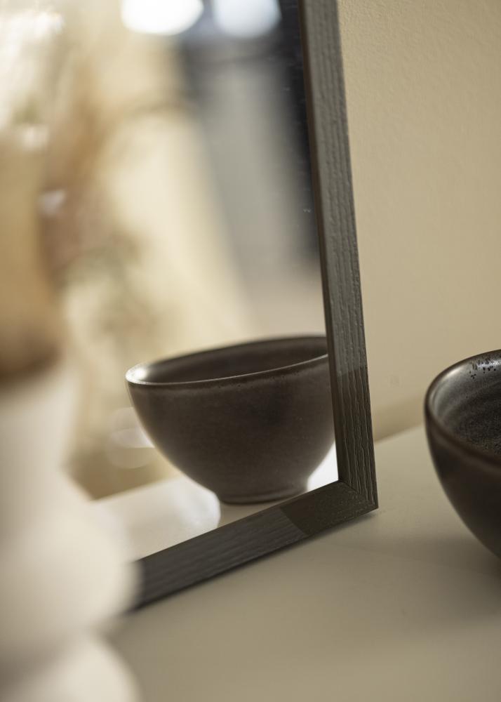 Lustro Devon Antracyt - Własne wymiary