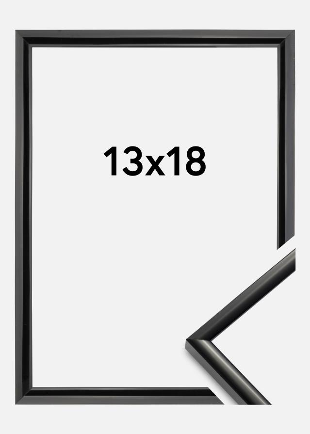 Rama New Lifestyle Czarny 13x18 cm