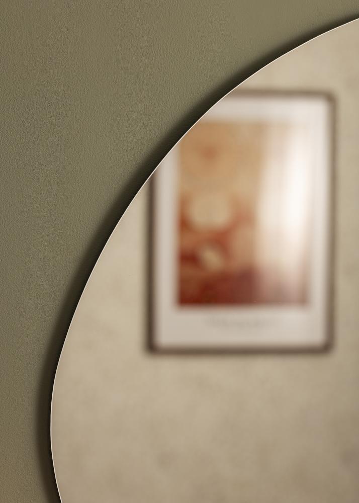 Lustro Finesse 70x70 cm