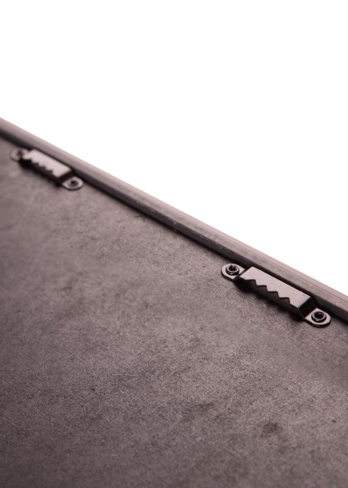 Rama na rysunki Little Davinci Czarny A3