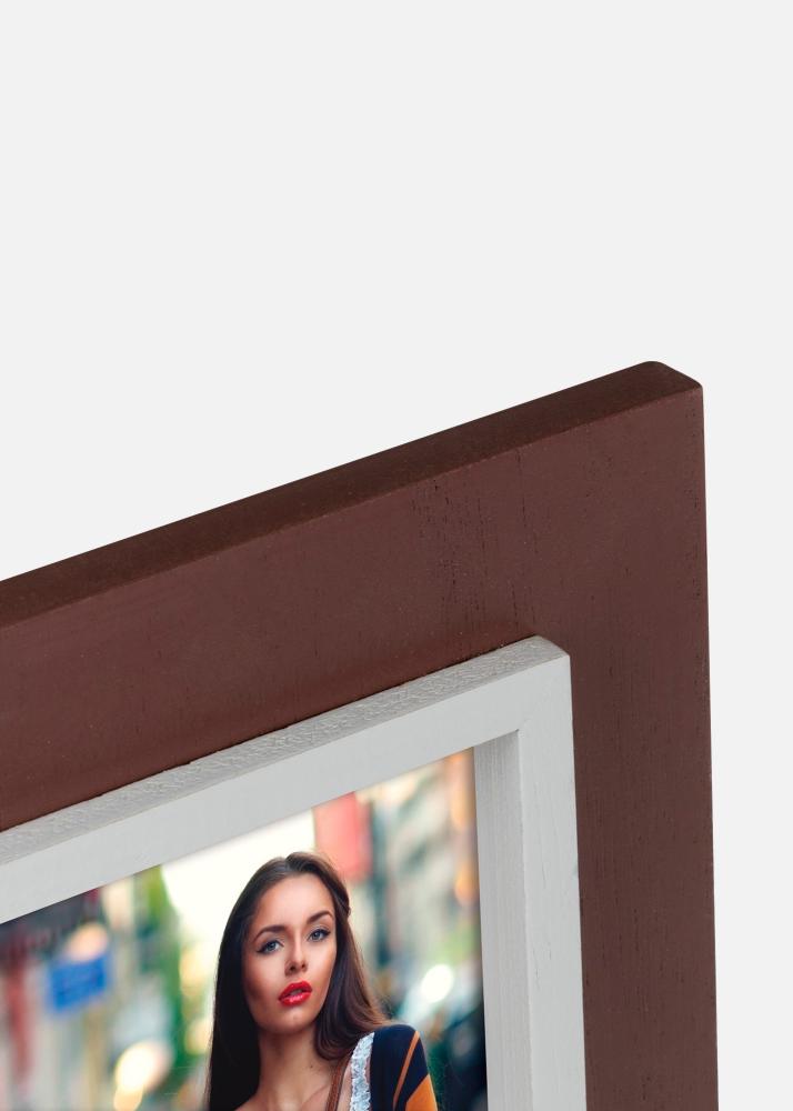 Rama Faenza Coffee 13x18 cm