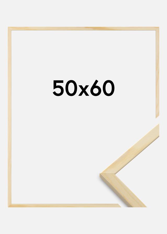 Rama Galant Sosna 50x60 cm