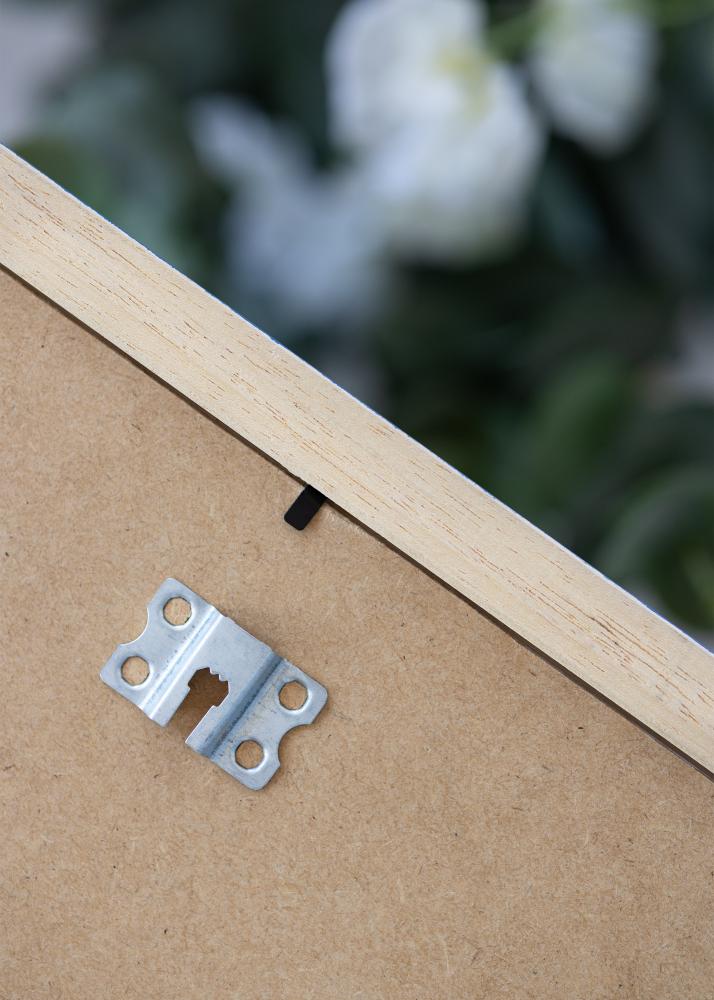 Rama Cornwall Szkło akrylowe Niebieska 42x59,4 cm (A2)