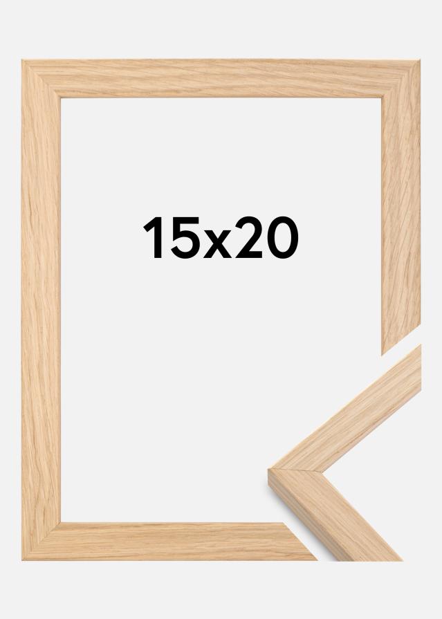 Rama Grimsåker Dąb 15x20 cm