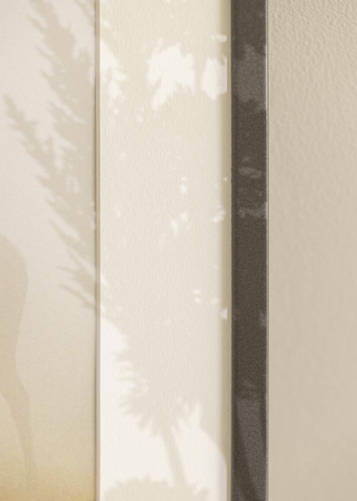 Rama Edsbyn Grafit 20x40 cm