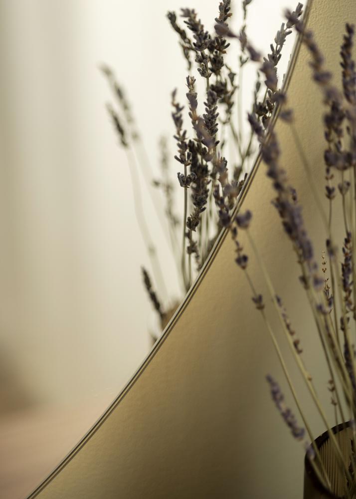 KAILA Lustro LED 90 cm Ø