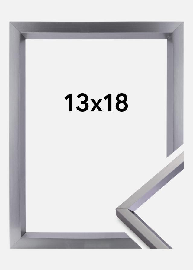 Rama Steel Style Stal 13x18 cm