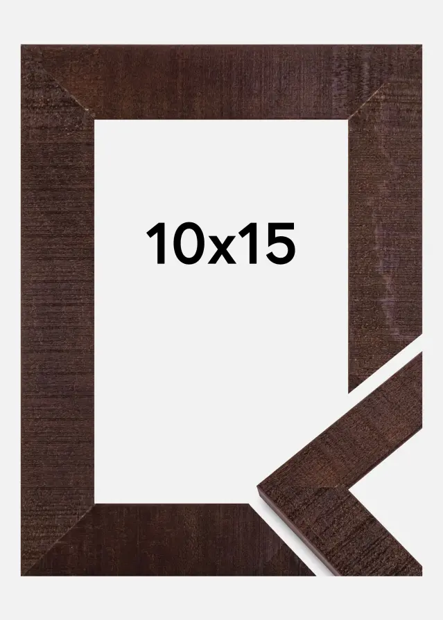 Rama Home Orzech 10x15 cm