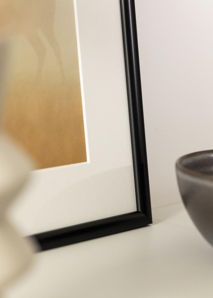Rama Newline Czarny 30x40 cm