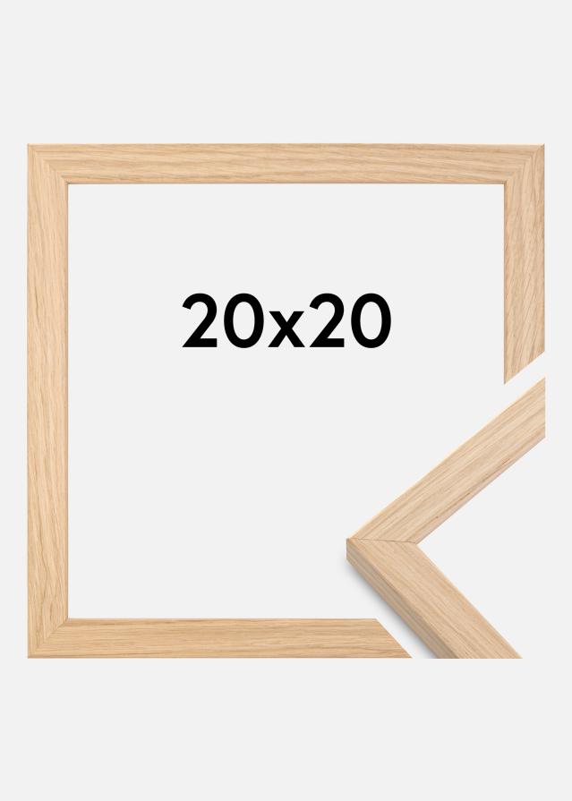 Rama Grimsåker Dąb 20x20 cm