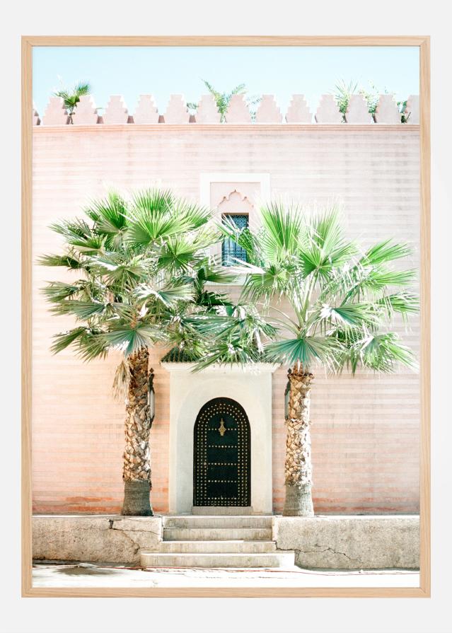 Magical Marrakesh Plakat