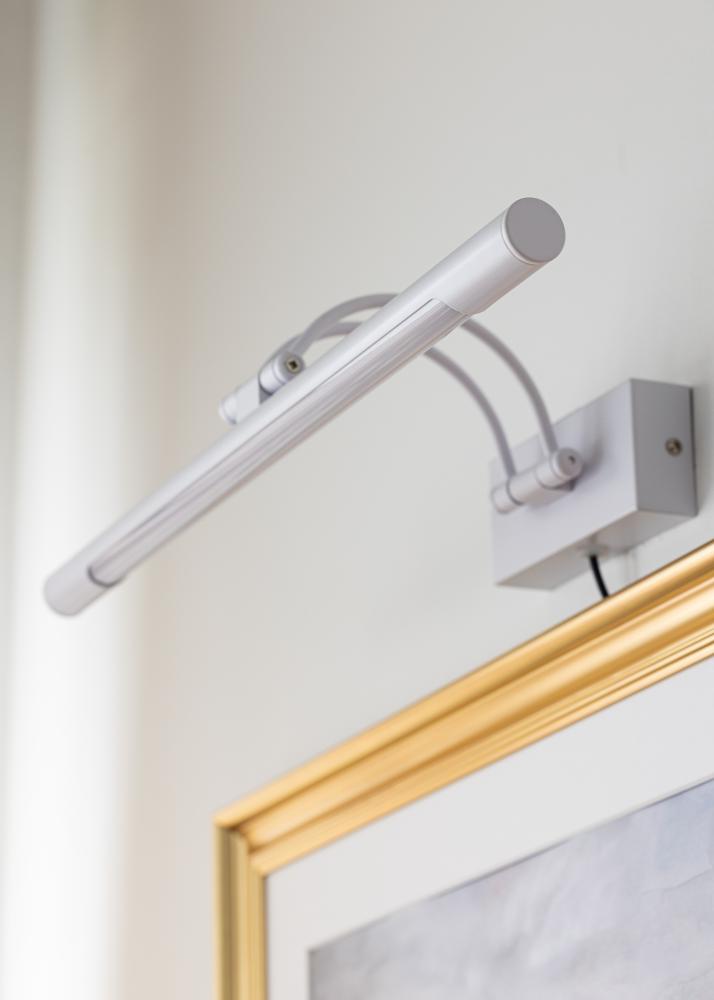 KAILA Lumos Oświetlenie Obrazów 50 cm - Biały