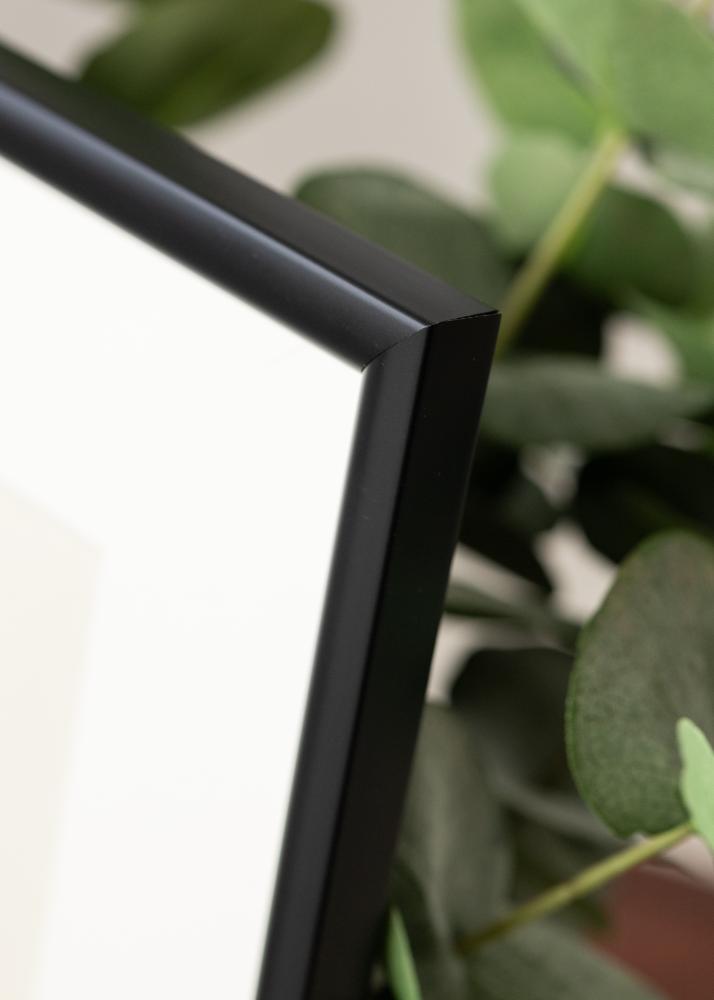 Rama Newline Czarny 30x40 cm