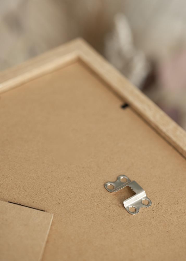 Rama Fiorito Szkło akrylowe Jasny Dąb 50x70 cm