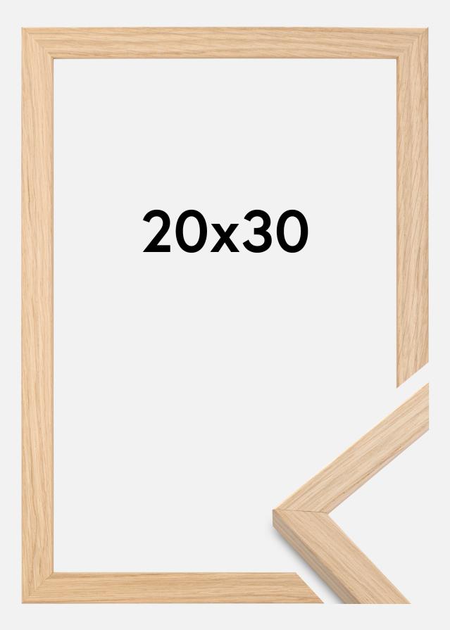 Rama Grimsåker Dąb 20x30 cm