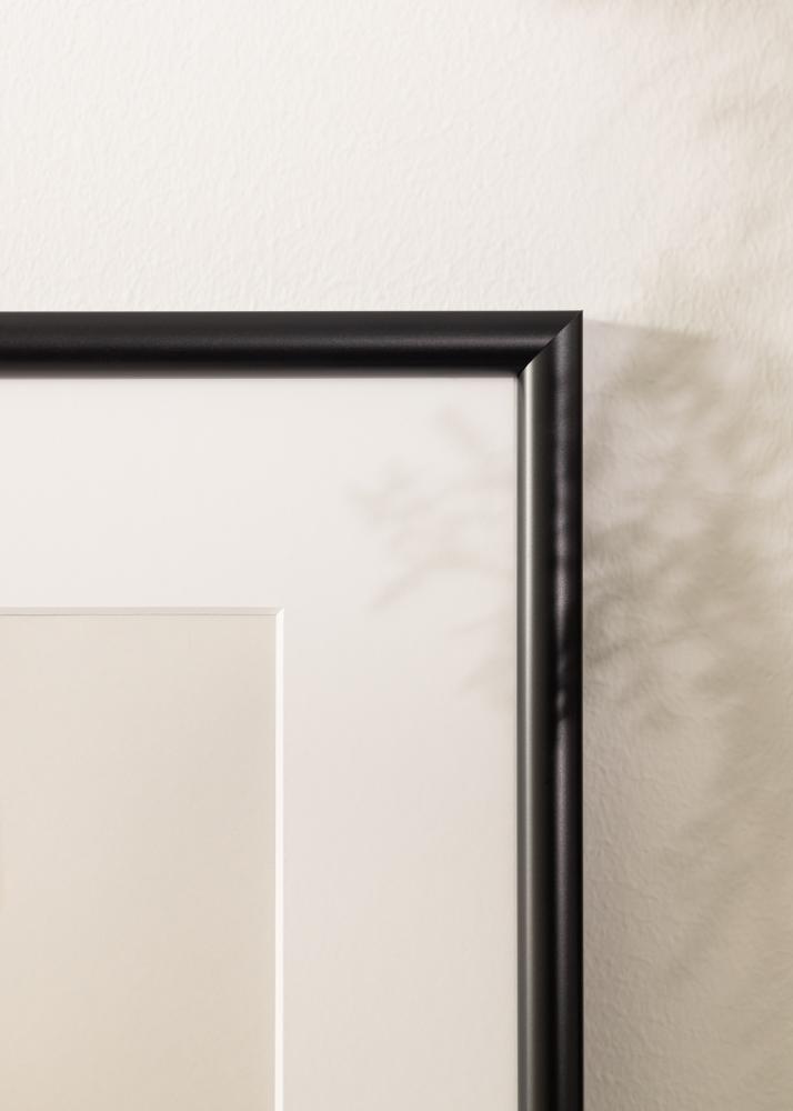 Rama Newline Czarny 30x40 cm