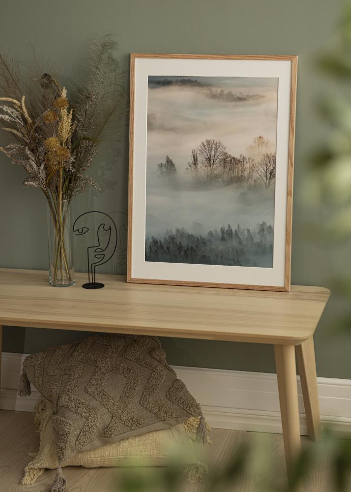 Rama Eken 29,7x42 cm (A3)