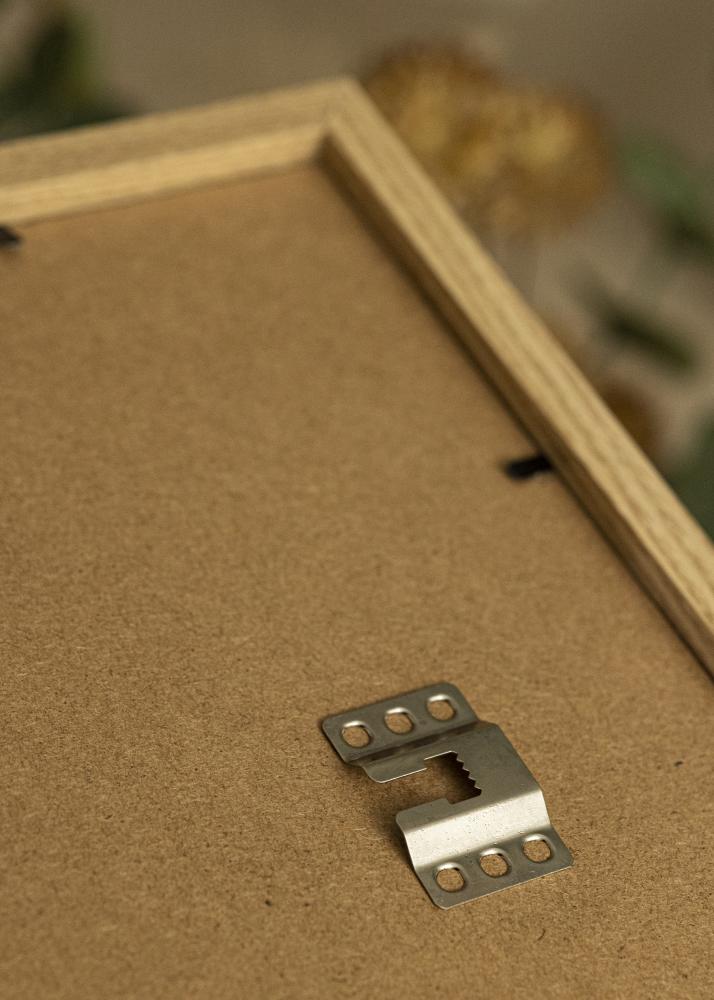 Rama Selection Szkło akrylowe Dąb 70x70 cm