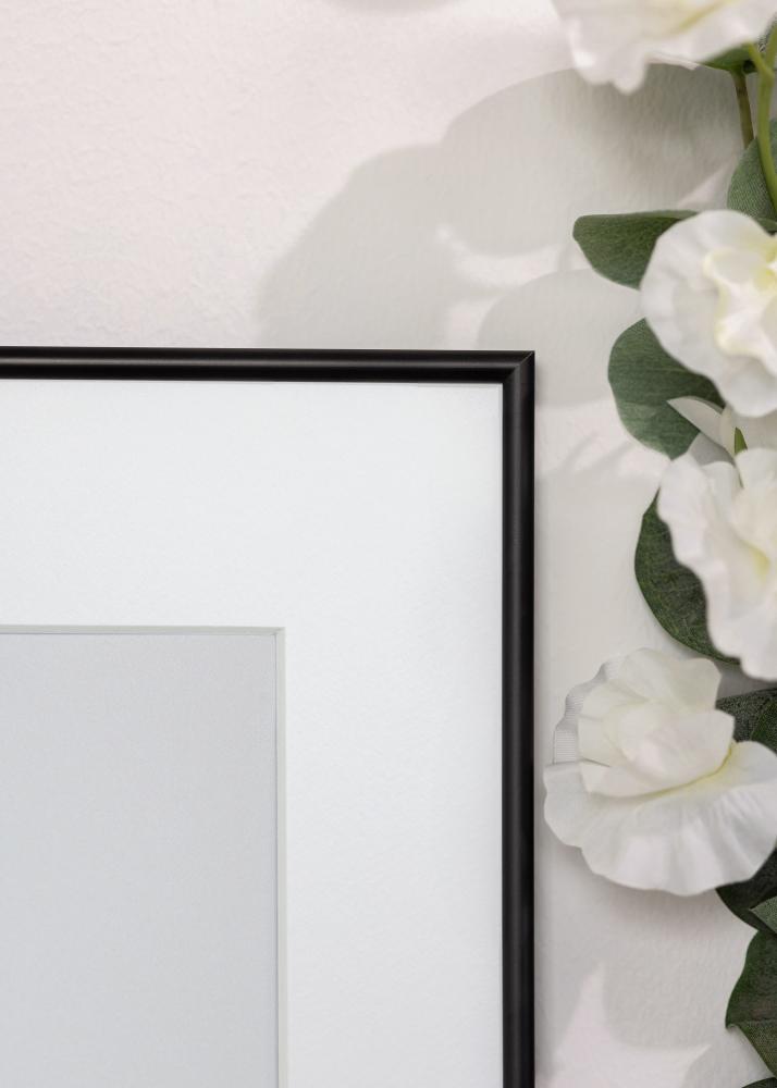 Rama Can-Can Czarny 42x59,4 cm (A2)