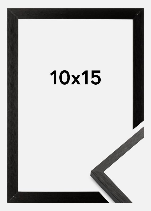 Rama Chair Czarny 10x15 cm