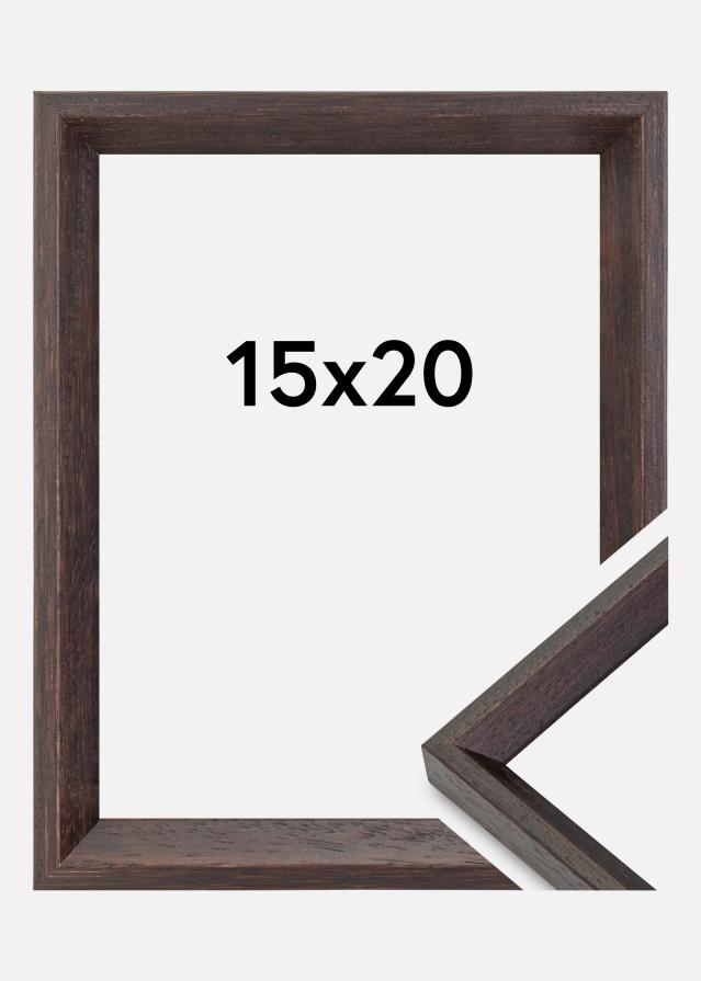 Rama Globe Espresso 15x20 cm