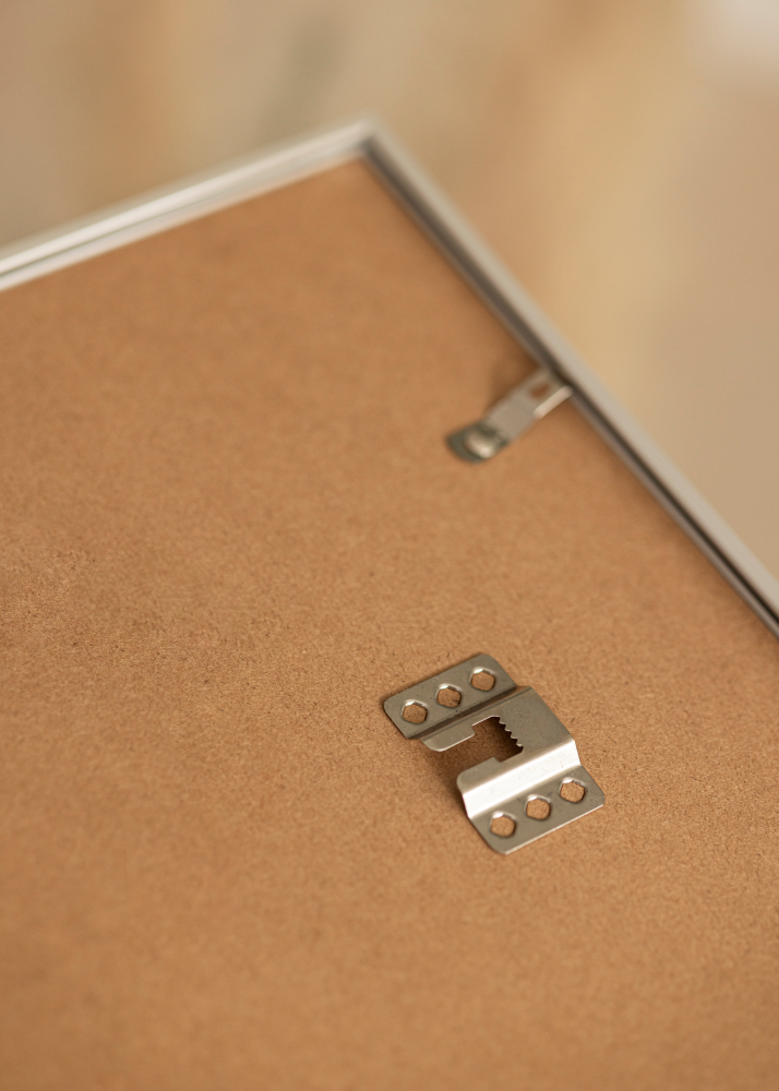 Rama New Lifestyle Szkło akrylowe Earth Grey 70x100 cm