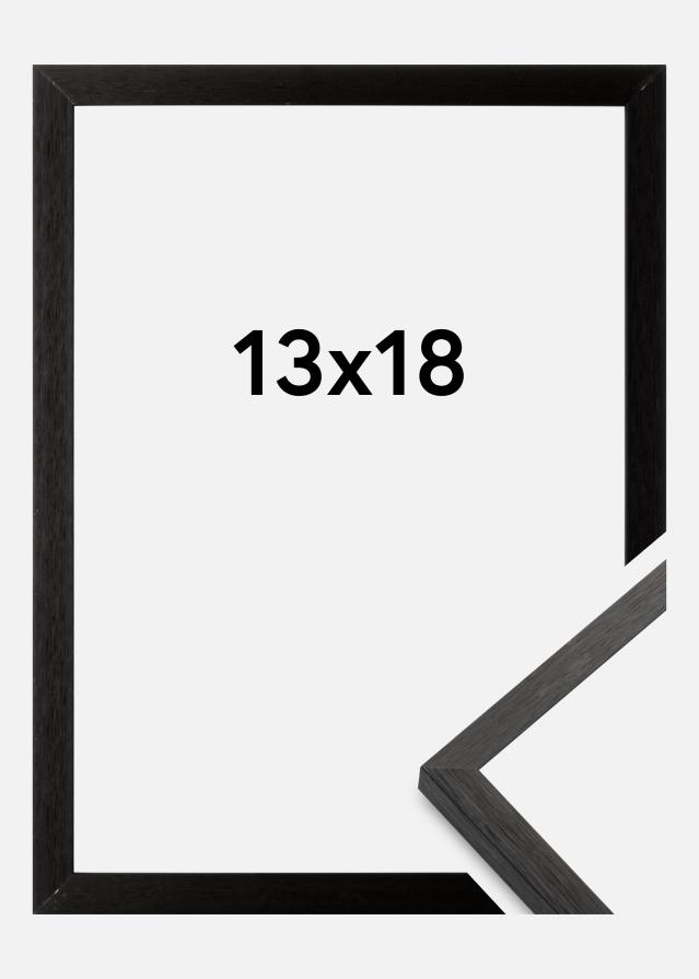 Rama Chair Czarny 13x18 cm