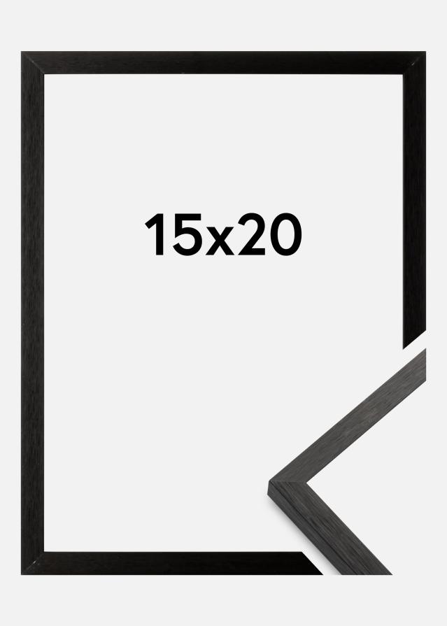 Rama Chair Czarny 15x20 cm