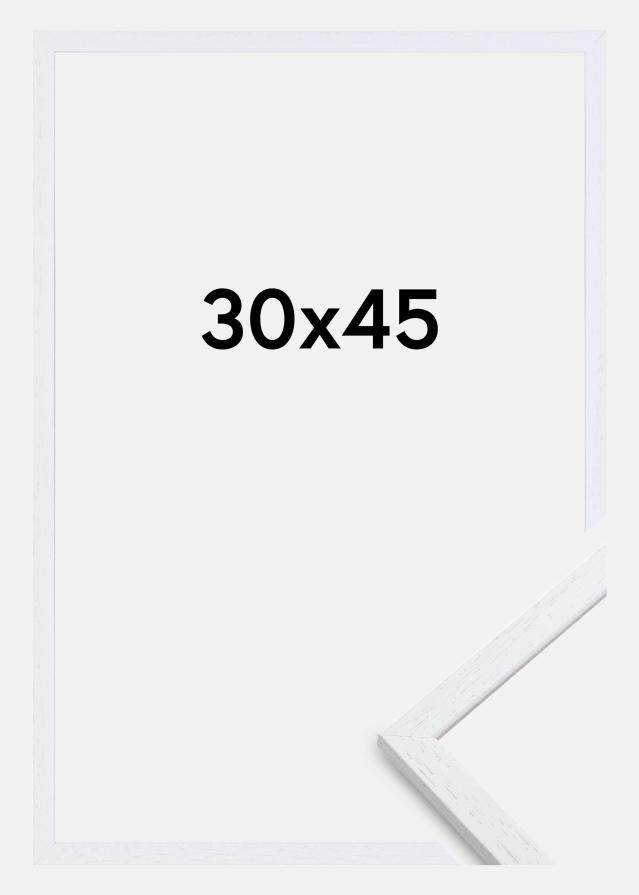 Rama Edsbyn Warm White 30x45 cm
