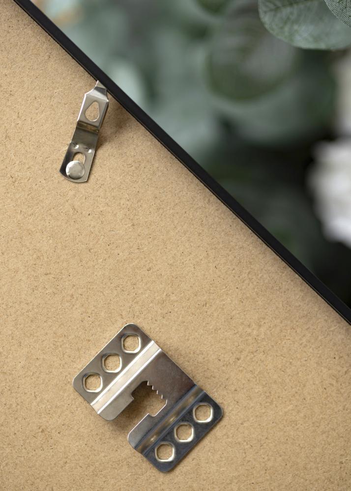 Rama Can-Can Czarny 42x59,4 cm (A2)