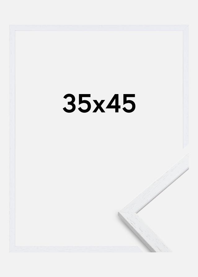 Rama Edsbyn Warm White 35x45 cm