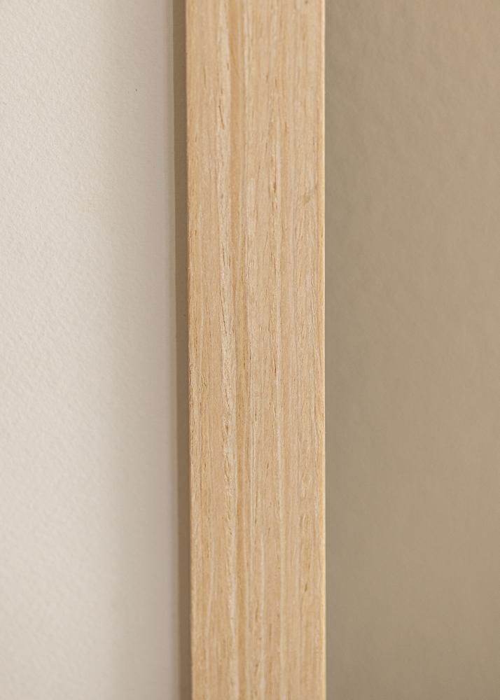 Rama Cotswold Kość słoniowa - Dowolny rozmiar