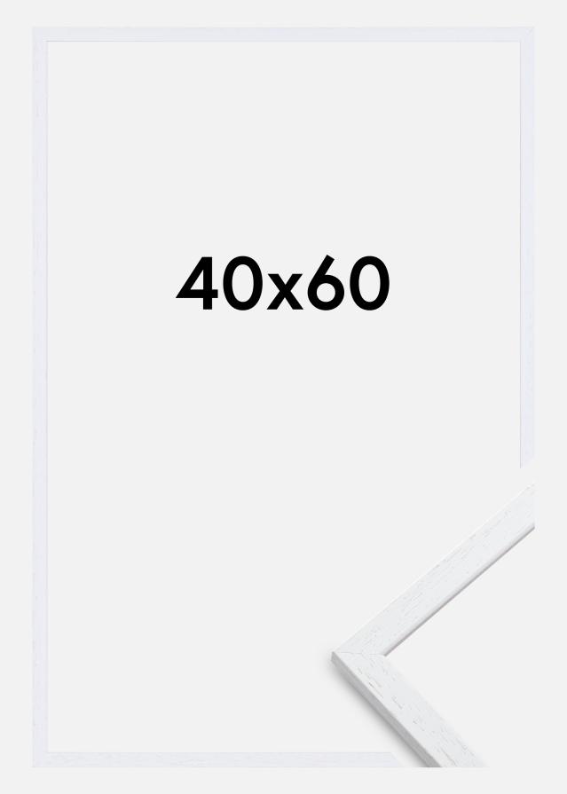 Rama Edsbyn Warm White 40x60 cm