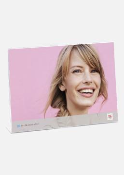 Rama Arty Format poziomy Szkło akrylowe 20x30 cm