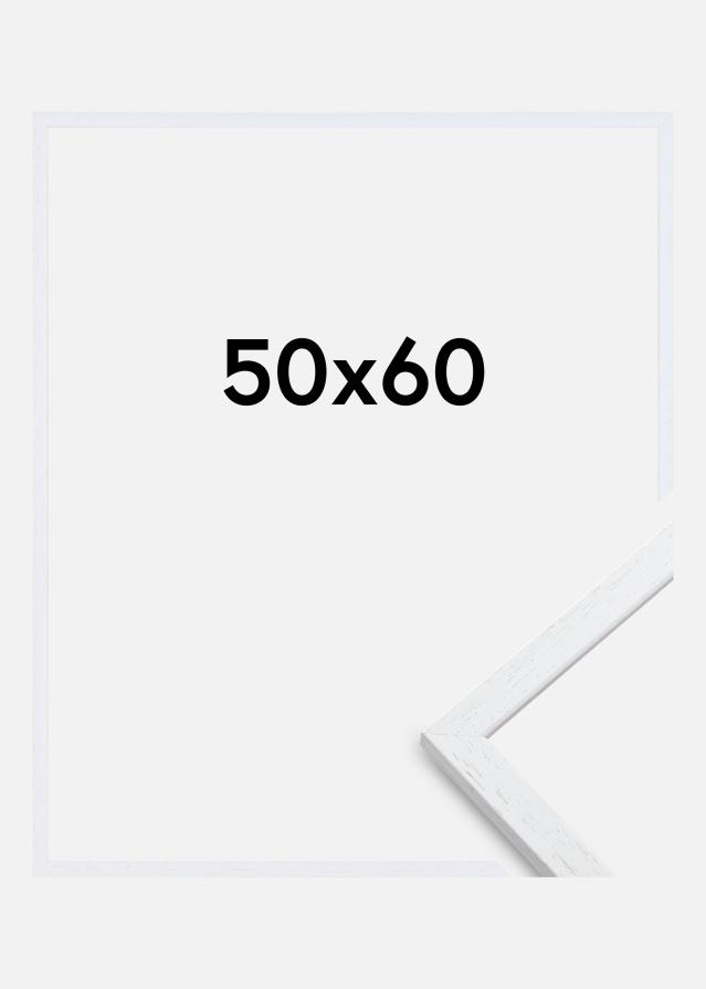 Rama Edsbyn Warm White 50x60 cm