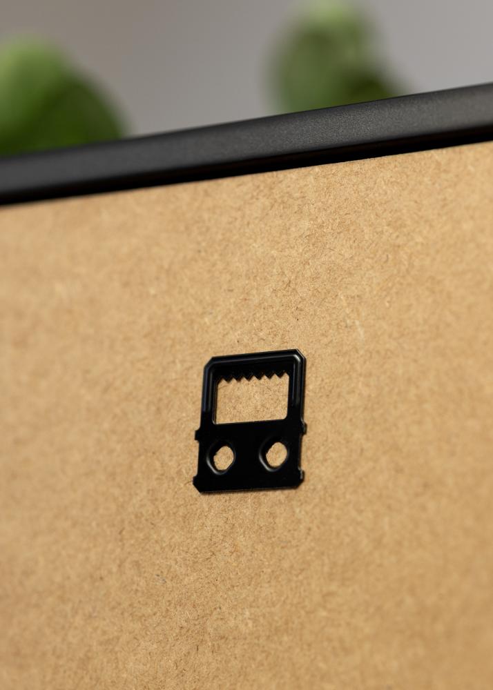 Rama Newline Czarny 30x40 cm