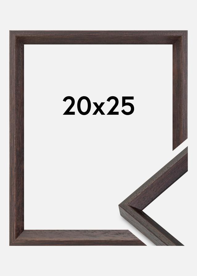 Rama Globe Espresso 20x25 cm