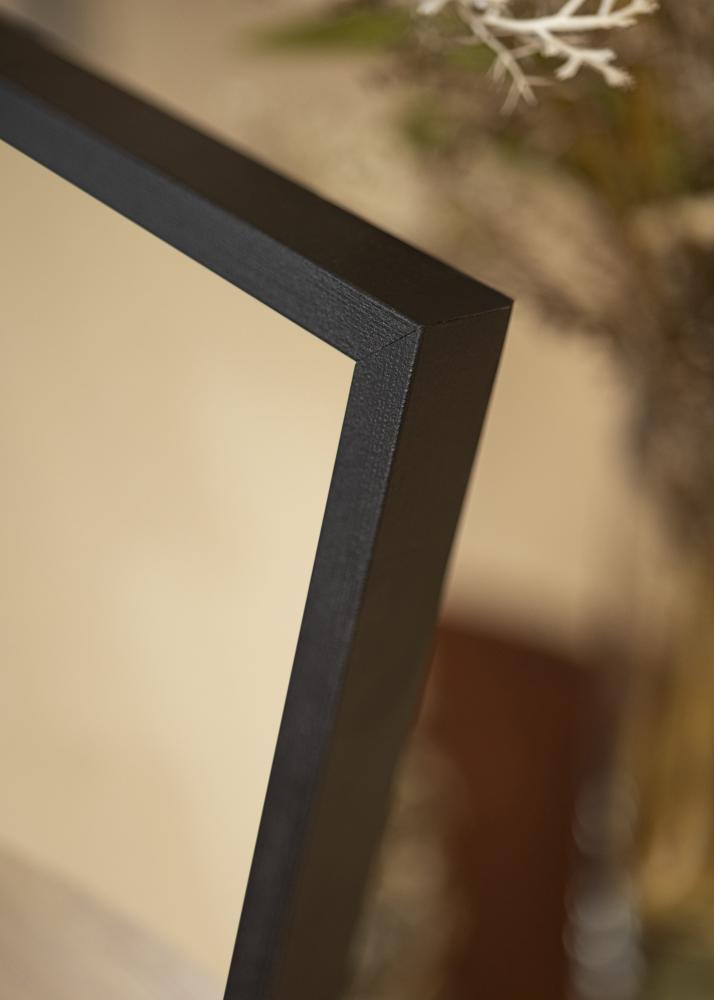 Lustro Vivaldi Czarny - Własne wymiary