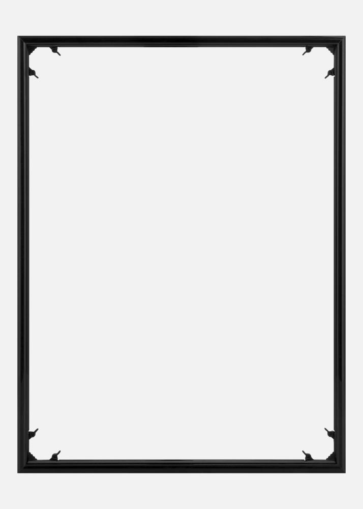 Rama do puzzli Czarny 70x100 cm